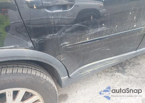 2008 Volvo Xc90 3.2 z USA, uszkodzony, nr VIN YV4CZ982681420703